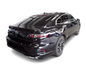 Volkswagen Arteon R // AHK LEDER IQ.LIGHT WINTERRÄDER