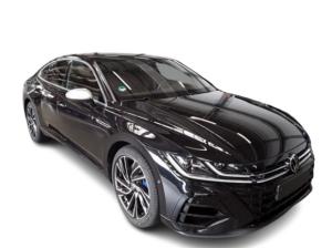 Volkswagen Arteon R // AHK LEDER IQ.LIGHT WINTERRÄDER