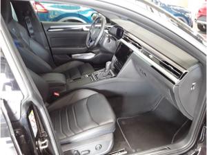 Volkswagen Arteon R // AHK LEDER IQ.LIGHT WINTERRÄDER