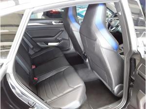 Volkswagen Arteon R // AHK LEDER IQ.LIGHT WINTERRÄDER