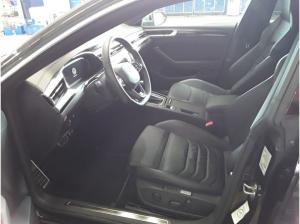 Volkswagen Arteon R // AHK LEDER IQ.LIGHT WINTERRÄDER