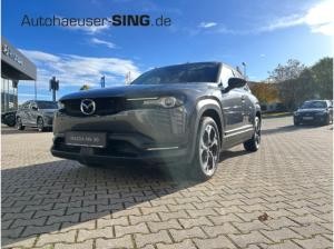 Mazda MX-30 REV Makoto BOSE 360°HeadUp Memory AppleCar