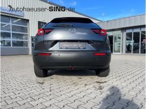 Mazda MX-30 REV Makoto BOSE 360°HeadUp Memory AppleCar