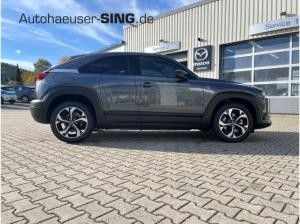 Mazda MX-30 REV Makoto BOSE 360°HeadUp Memory AppleCar