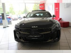 Kia Stinger GT **Sofort Verfügbar**