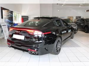 Kia Stinger GT **Sofort Verfügbar**