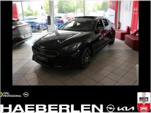 Kia Stinger GT **Sofort Verfügbar**