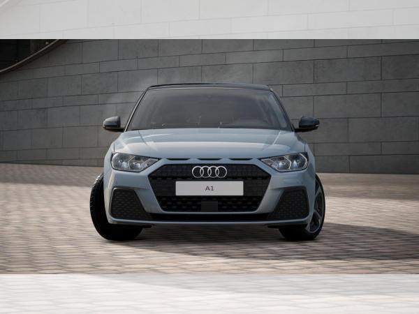 Audi A1 für 237,00 € brutto leasen