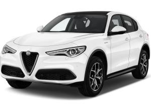 Alfa Romeo Stelvio 2.2 Diesel Sprint *Frei Konfigurierbar|Top Konditionen*