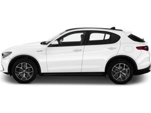 Alfa Romeo Stelvio 2.2 Diesel Sprint *Frei Konfigurierbar|Top Konditionen*