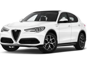 Alfa Romeo Stelvio 2.2 Diesel Sprint *Frei Konfigurierbar|Top Konditionen*