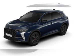 DS Automobiles DS 7 Performance Line BlueHDi 130