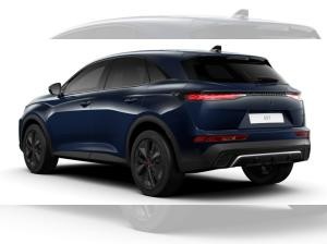 DS Automobiles DS 7 Performance Line BlueHDi 130