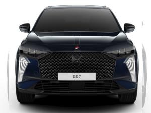 DS Automobiles DS 7 Performance Line BlueHDi 130