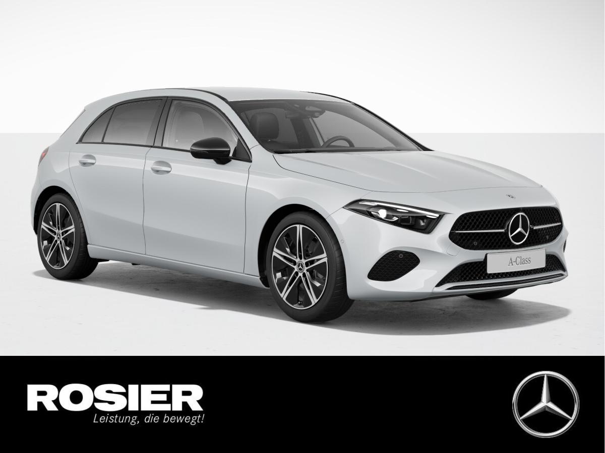 Mercedes-Benz A 180 Neuwagen Lagerfahrzeug