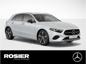 Mercedes-Benz A 180 Neuwagen Lagerfahrzeug
