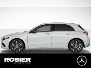 Mercedes-Benz A 180 Neuwagen Lagerfahrzeug