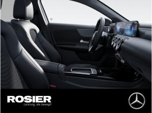 Mercedes-Benz A 180 Neuwagen Lagerfahrzeug