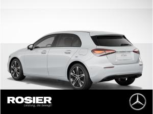 Mercedes-Benz A 180 Neuwagen Lagerfahrzeug