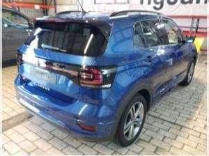 Volkswagen T-Cross Life 1.0TSI DSG - R-Line LED NAV DICO ACC