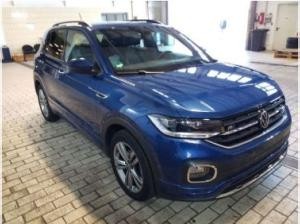 Volkswagen T-Cross Life 1.0TSI DSG - R-Line LED NAV DICO ACC