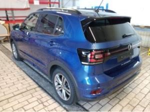 Volkswagen T-Cross Life 1.0TSI DSG - R-Line LED NAV DICO ACC