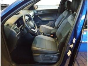 Volkswagen T-Cross Life 1.0TSI DSG - R-Line LED NAV DICO ACC