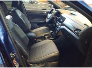 Volkswagen T-Cross Life 1.0TSI DSG - R-Line LED NAV DICO ACC