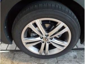 Volkswagen T-Cross Life 1.0TSI DSG - R-Line LED NAV DICO ACC