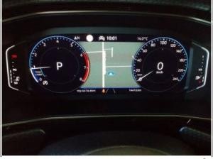 Volkswagen T-Cross Life 1.0TSI DSG - R-Line LED NAV DICO ACC