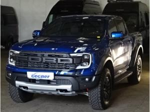 Ford Ranger RAPTOR *Bestellfahrzeug* 2.0 4x4 210PS