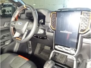 Ford Ranger RAPTOR *Bestellfahrzeug* 2.0 4x4 210PS