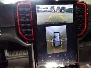 Ford Ranger RAPTOR *Bestellfahrzeug* 2.0 4x4 210PS