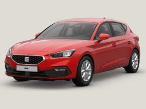 Seat Leon Leon Style 1.0 TSI 81 kW (110 PS) 6-Gang*FULL-LINK*SHZ*GANZJAHRESREIFEN