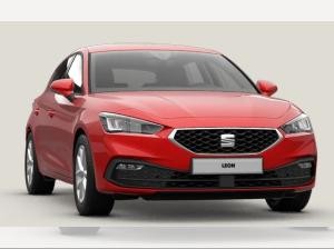 Seat Leon Leon Style 1.0 TSI 81 kW (110 PS) 6-Gang*FULL-LINK*SHZ*GANZJAHRESREIFEN