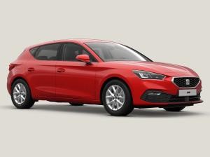 Seat Leon Leon Style 1.0 TSI 81 kW (110 PS) 6-Gang*FULL-LINK*SHZ*GANZJAHRESREIFEN