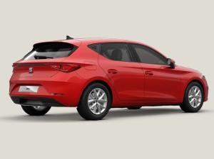 Seat Leon Leon Style 1.0 TSI 81 kW (110 PS) 6-Gang*FULL-LINK*SHZ*GANZJAHRESREIFEN