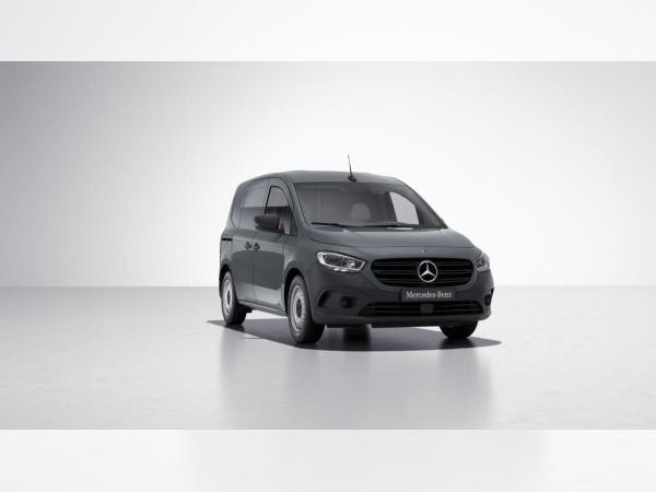 Mercedes Benz Citan für 327,25 € brutto leasen
