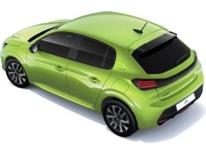 Peugeot 208 PureTech 75 S&S Active BESTELLFAHRZEUG FREI Konfigurierbar Gewerbe