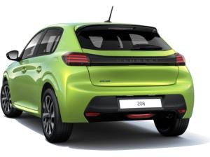 Peugeot 208 PureTech 75 S&S Active BESTELLFAHRZEUG FREI Konfigurierbar Gewerbe