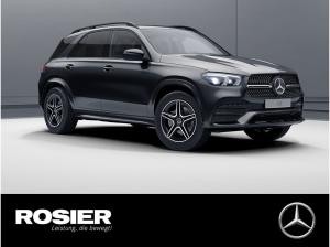 Mercedes-Benz GLE 300 Neuwagen Lagerfahrzeug