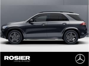 Mercedes-Benz GLE 300 Neuwagen Lagerfahrzeug