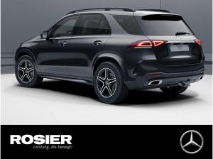 Mercedes-Benz GLE 300 Neuwagen Lagerfahrzeug