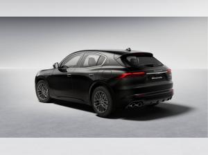 Maserati Grecale GT Bestellfahrzeug - MASERATI REGENSBURG