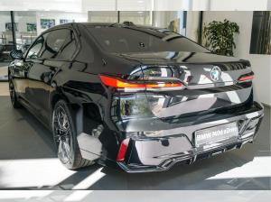 BMW 740 d xDrive Limousine M Sport Pro AHK Standhzg.