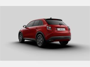 Fiat 600e RED 409KM REICHWEITE! BESTELLFAHRZEUG! FIAT REGENSBURG