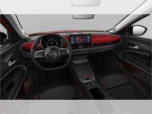 Fiat 600e RED 409KM REICHWEITE! BESTELLFAHRZEUG! FIAT REGENSBURG