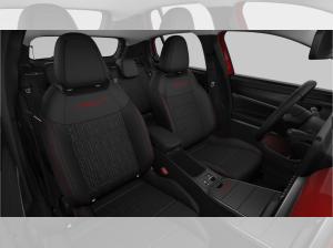 Fiat 600e RED 409KM REICHWEITE! BESTELLFAHRZEUG! FIAT REGENSBURG