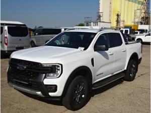 Ford Ranger Doppelkabine WILDTRAK 3.0 V6 *Bestellfahrzeug* 4x4