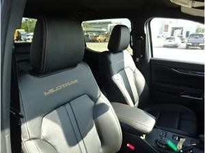 Ford Ranger Doppelkabine WILDTRAK 3.0 V6 *Bestellfahrzeug* 4x4